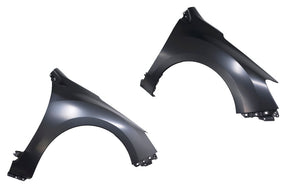 Guard Flare (RHS) Subaru XV G4X 2012 - 2017 SBXV-GUD-02R - Sterling