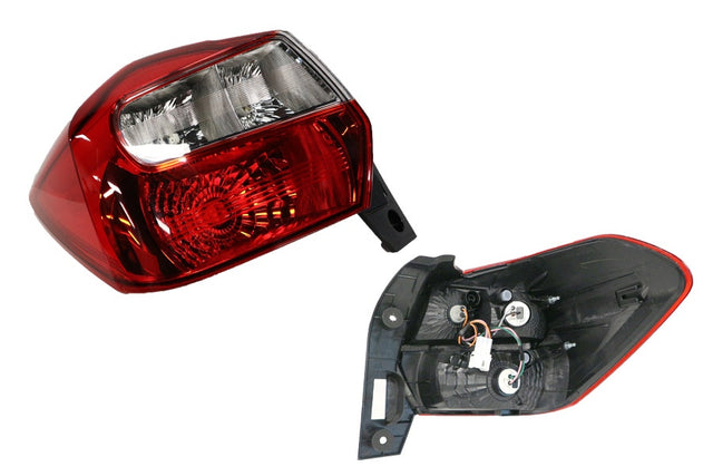 Tail Light (LHS) Subaru XV G4-X 2012 - 2015 SBXV-TAL-01L - Sterling