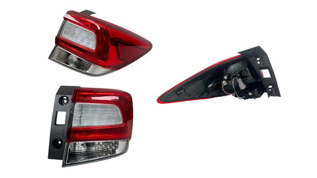 Outer Tail Light (RHS) Subaru XV 2017 - 2022 SBXV-TAL-03R - Sterling Parts