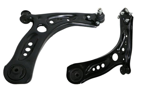Front Lower Control Arm (RHS, with Ball Joint) Audi A3 8Y 2021 - Onwards SCA-AD034716R - Sterling