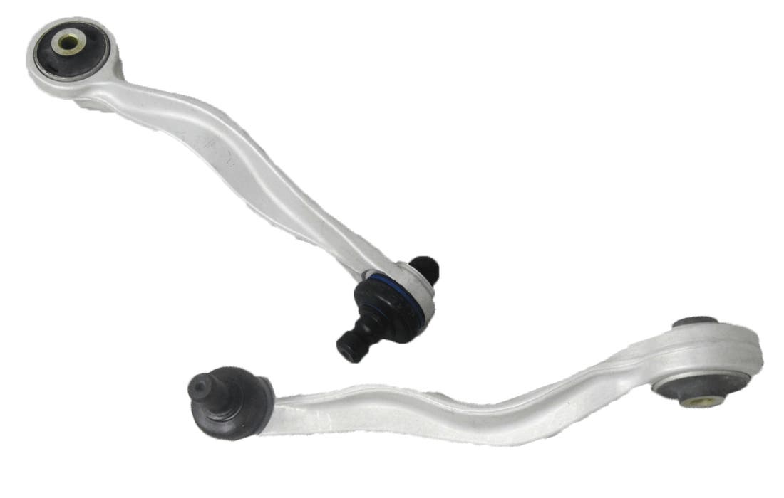 Front Upper Rear Guide Arm (RHS) with Ball Joint Audi A4 B7 2005 - 2007 SCA-AD044711R - Sterling