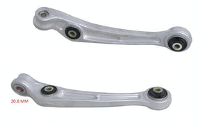 Front Lower Control Arm (RHS, Straight Type) Audi A4 B8 2008 - 2012 SCA-AD044723R - Sterling