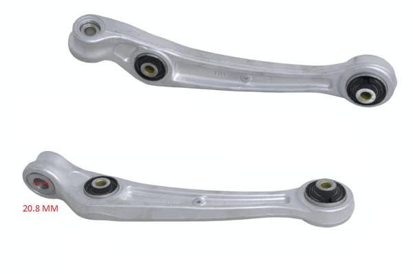 Front Lower Control Arm (RHS, Straight Type) Audi A4 B8 2008 - 2012 SCA-AD044723R - Sterling