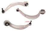 Front Lower Control Arm (Rear, RHS) with Ball Joint Audi A4 B8 2008 - 2012 SCA-AD044725R - Sterling