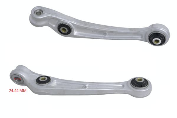 Front Lower Control Arm (RHS, Straight Type, No Ball Joint) Audi A4 B8 2012 - 2015 SCA-AD044731R - Sterling