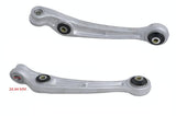 Front Lower Control Arm (RHS, Straight Type, No Ball Joint) Audi A4 B8 2012 - 2015 SCA-AD044731R - Sterling