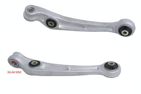 Front Lower Control Arm (RHS, Straight Type, No Ball Joint) Audi A4 B8 2012 - 2015 SCA-AD044731R - Sterling