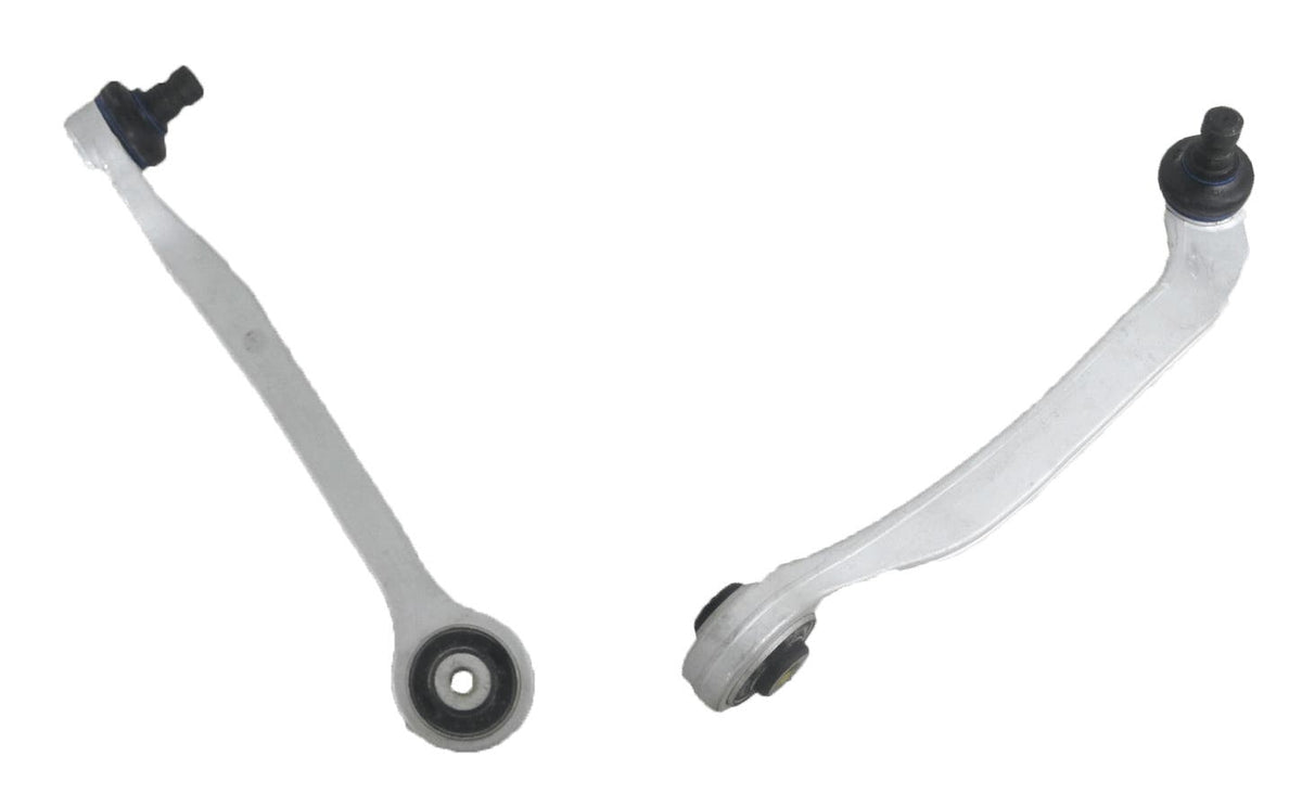 Front Upper Control Arm (RHS) with Ball Joint Audi A6 C6 2004 - 2011 SCA-AD064712R - Sterling