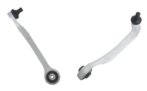 Front Upper Control Arm (RHS) with Ball Joint Audi A6 C6 2004 - 2011 SCA-AD064712R - Sterling