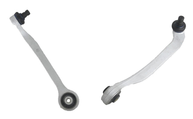 Front Upper Control Arm (RHS) with Ball Joint Audi A6 C6 2004 - 2011 SCA-AD064712R - Sterling