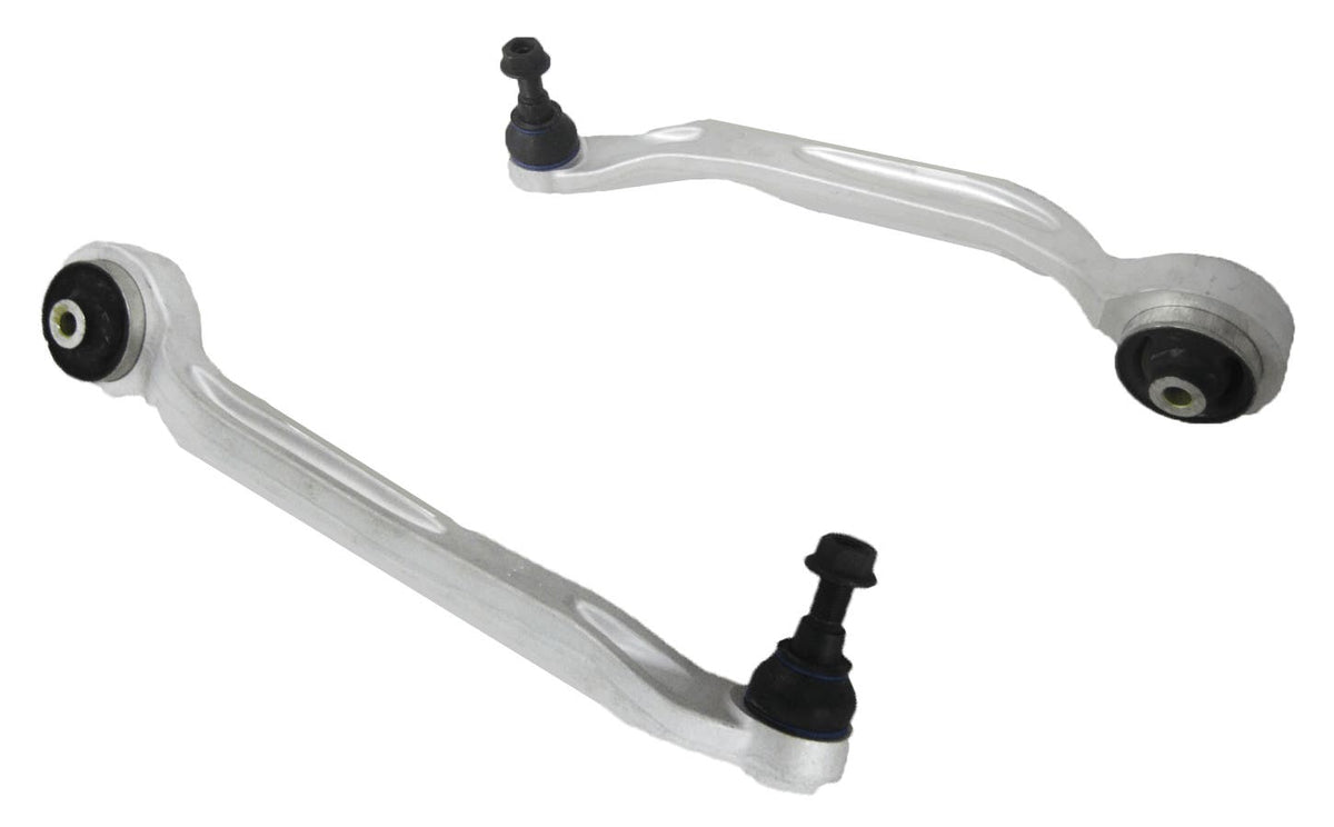 Front Lower Rear Control Arm (LHS) with Ball Joint Audi A6 C6 2004 - 2011 SCA-AD064713L - Sterling