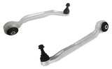 Front Lower Rear Control Arm (RHS) with Ball Joint Audi A6 C6 2004 - 2011 SCA-AD064713R - Sterling
