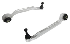Front Lower Rear Control Arm (RHS) with Ball Joint Audi A6 C6 2004 - 2011 SCA-AD064713R - Sterling