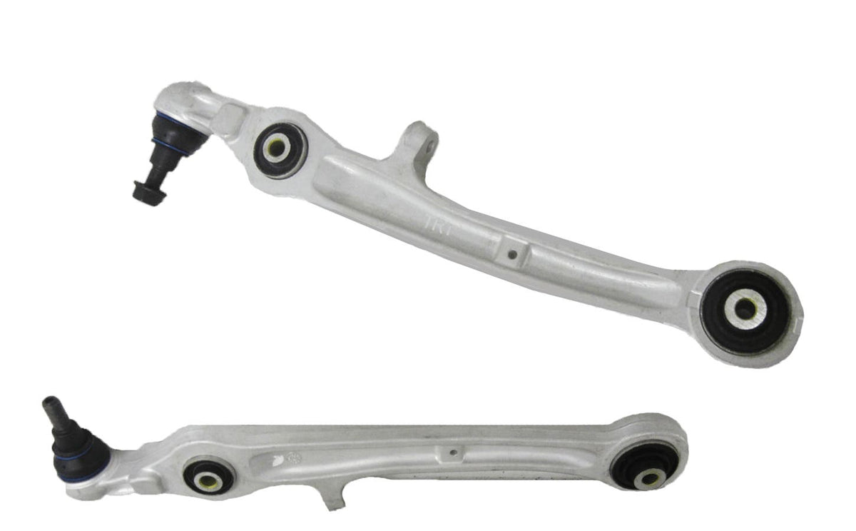 Front Lower Rear Control Arm (with Ball Joint) Audi A6 C6 2004 - 2011 SCA-AD064714N - Sterling