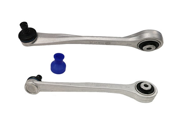 Front Upper Control Arm (LHS, with Ball Joint) Audi A6 C7 2011 - 2018 SCA-AD064719L - Sterling