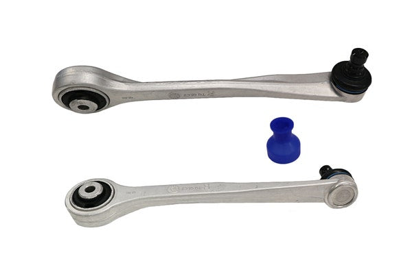 Front Upper Control Arm (Front, RHS) with Ball Joint Audi A6 C7 2011 - 2018 SCA-AD064719R - Sterling