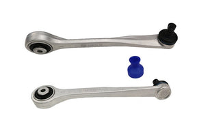 Front Upper Control Arm (Front, RHS) with Ball Joint Audi A6 C7 2011 - 2018 SCA-AD064719R - Sterling