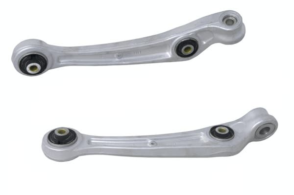 Front Lower Control Arm (LHS, Straight Type) Audi A6 C7 2011 - 2018 SCA-AD064721L - Sterling