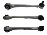 Front Upper Control Arm (Front, LHS) with Ball Joint Audi Q5 FY 2017 - 2025 SCA-AD094716L - Sterling