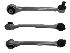Front Upper Control Arm (Front, LHS) with Ball Joint Audi Q5 FY 2017 - 2025 SCA-AD094716L - Sterling