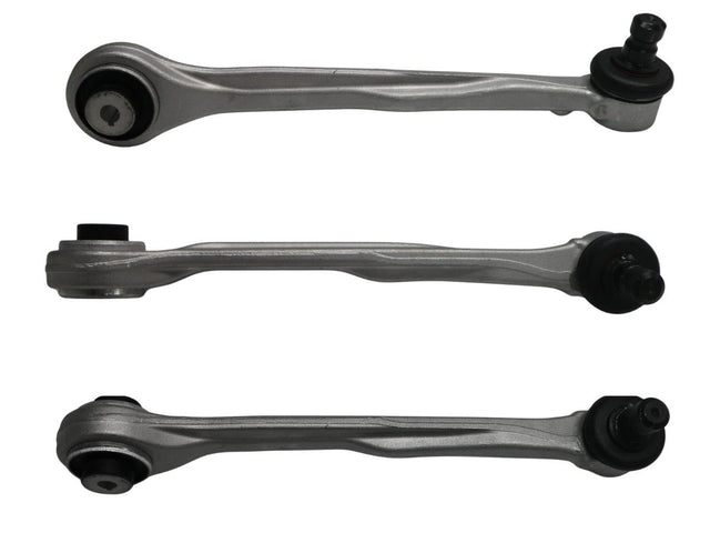 Front Upper Control Arm (Front, LHS) with Ball Joint Audi Q5 FY 2017 - 2025 SCA-AD094716L - Sterling