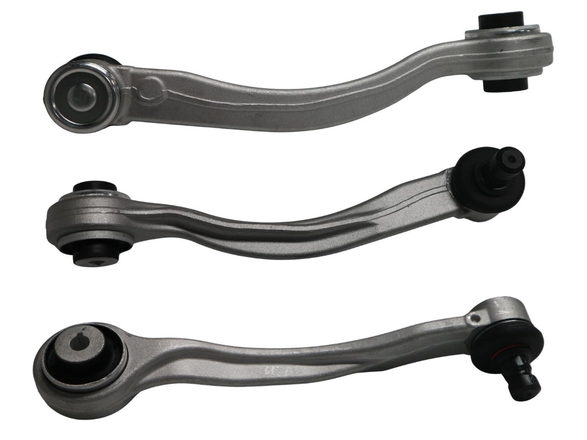 Front Upper Control Arm (Rear, RHS) with Ball Joint Audi Q5 FY 2017 - 2025 SCA-AD094717R - Sterling