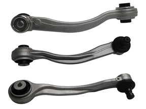 Front Upper Control Arm (Rear, RHS) with Ball Joint Audi Q5 FY 2017 - 2025 SCA-AD094717R - Sterling