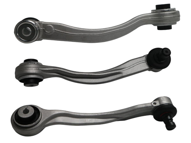 Front Upper Control Arm (Rear, RHS) with Ball Joint Audi Q5 FY 2017 - 2025 SCA-AD094717R - Sterling