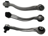 Front Upper Control Arm (Rear Position, LHS) with Ball Joint Audi Q5 FY 2017 - 2025 SCA-AD094717L - Sterling