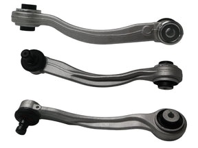 Front Upper Control Arm (Rear Position, LHS) with Ball Joint Audi Q5 FY 2017 - 2025 SCA-AD094717L - Sterling