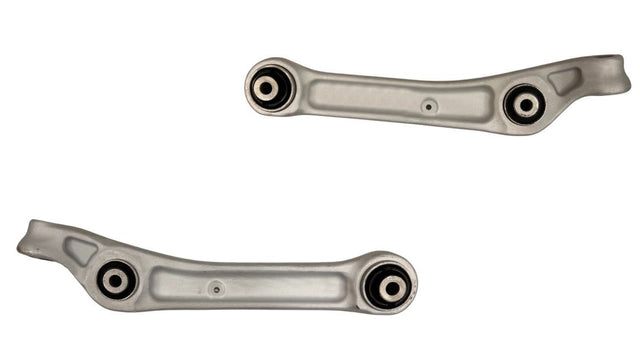 Front Lower Control Arm (Front, RHS) without Ball Joint, Aluminium Audi Q7 4M 06/2015 - ONWARDS SCA-AD104709R - Sterling