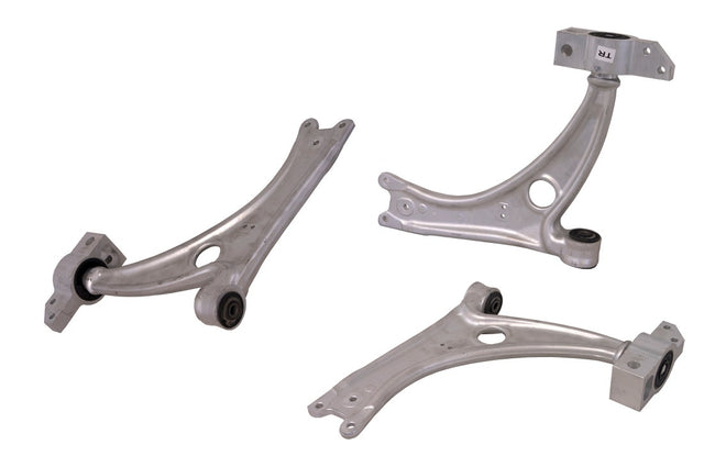 Front Lower Control Arm (LHS) without ball joint Audi TT 8J 2006 - 2014 SCA-AD114706L - Sterling