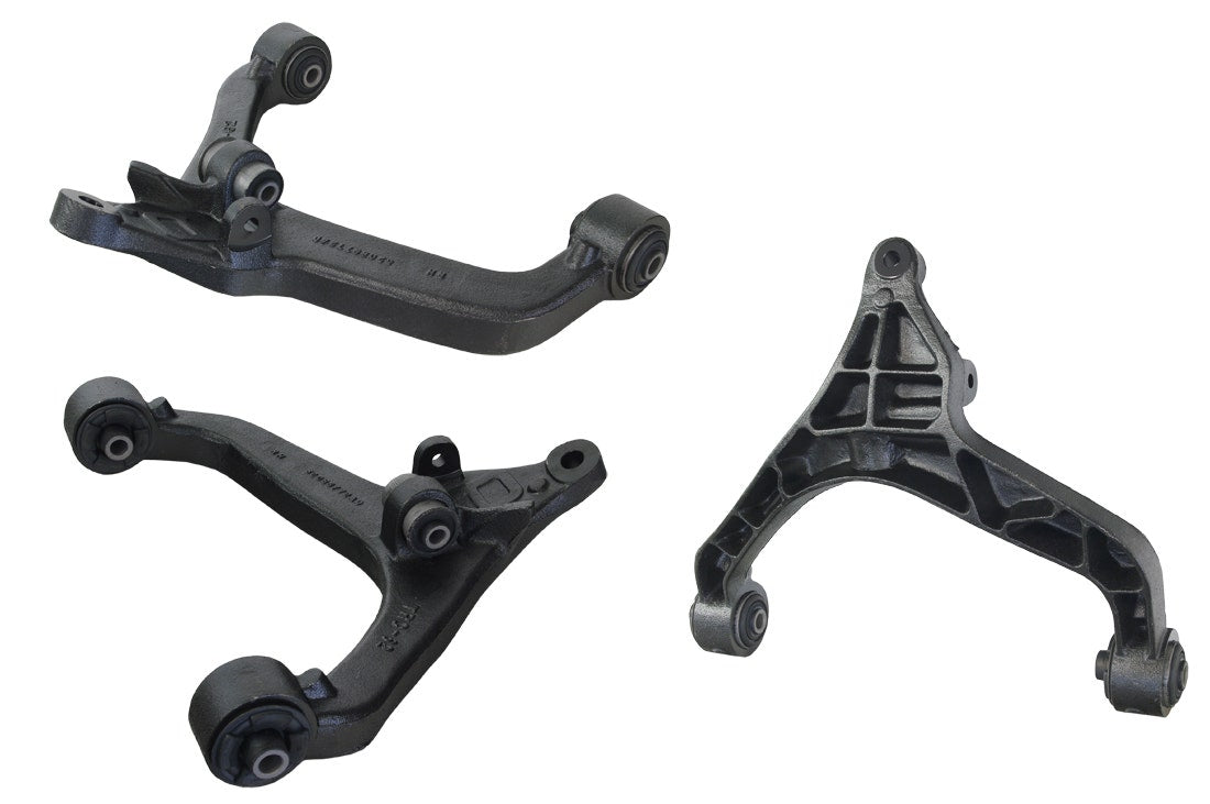 Front Lower Control Arm (RHS) without ball joint Jeep Cherokee KJ 2001 - 2008 SCA-AM014708R - Sterling