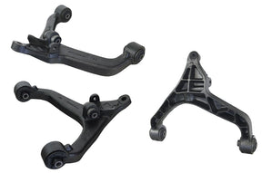 Front Lower Control Arm (RHS) without ball joint Jeep Cherokee KJ 2001 - 2008 SCA-AM014708R - Sterling