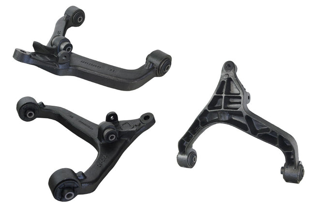 Front Lower Control Arm (RHS) without ball joint Jeep Cherokee KJ 2001 - 2008 SCA-AM014708R - Sterling