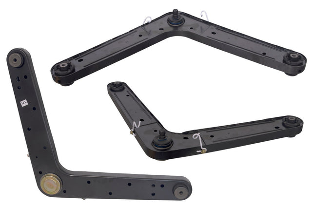 Rear Upper Control Arm (Centre) Jeep Cherokee KJ 2001 - 2008 SCA-AM014709N - Sterling