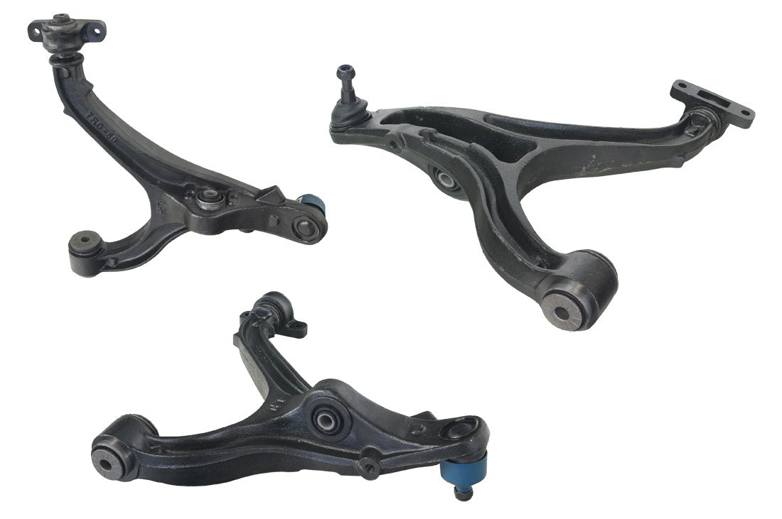 Front Lower Control Arm (LHS) with Ball Joint Jeep Grand Cherokee WH 2005 - 2010 SCA-AM024710L - Sterling