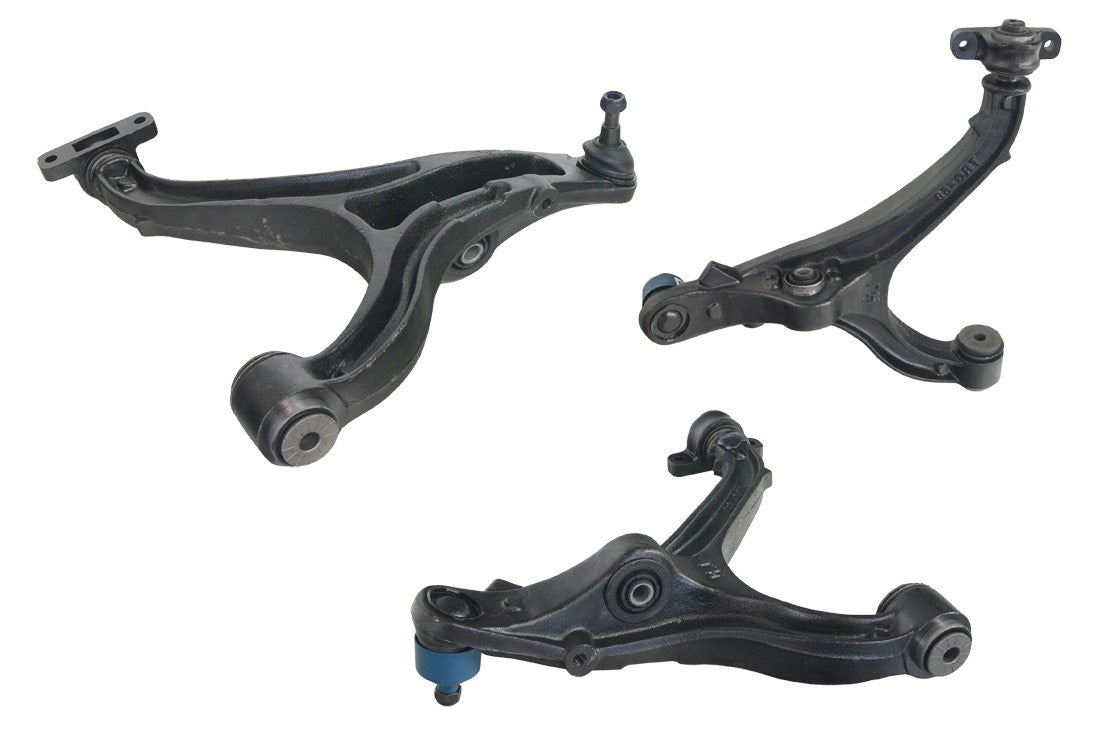 Front Lower Control Arm (RHS) with Ball Joint Jeep Grand Cherokee WH 2005 - 2010 SCA-AM024710R - Sterling