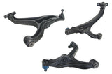 Front Lower Control Arm (RHS) with Ball Joint Jeep Grand Cherokee WH 2005 - 2010 SCA-AM024710R - Sterling