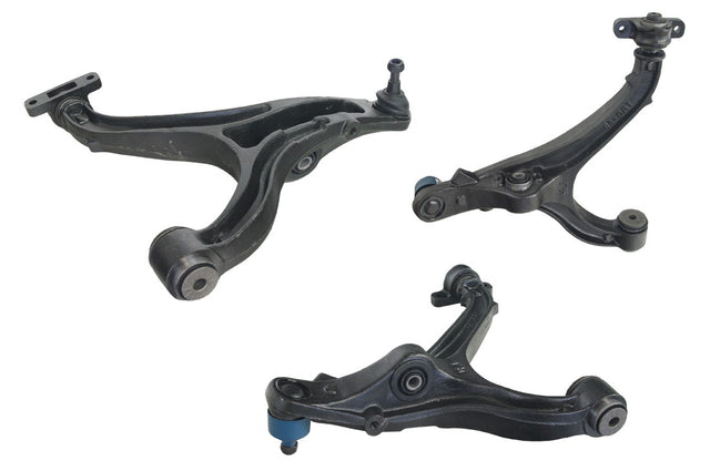 Front Lower Control Arm (RHS) with Ball Joint Jeep Grand Cherokee WH 2005 - 2010 SCA-AM024710R - Sterling