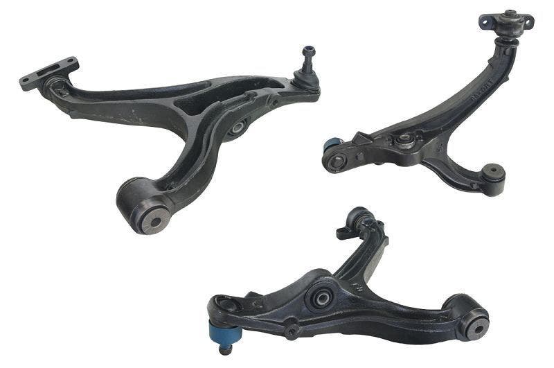 Front Lower Control Arm (RHS) Jeep Commander XH 2006 - 2010 SCA-AM064701R - Sterling