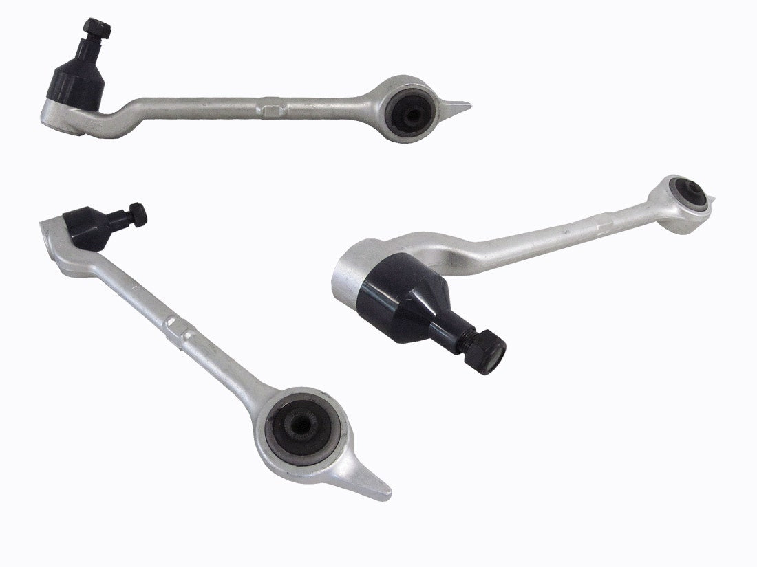 Front Lower Control Arm (RHS) with Ball Joint Pin BMW 5 Series E39 1996 - 2003 SCA-BM054703R - Sterling