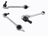 Front Lower Control Arm (RHS) with Ball Joint Pin BMW 5 Series E39 1996 - 2003 SCA-BM054703R - Sterling