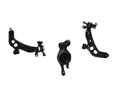 Front Lower Control Arm (Rear, RHS) with Ball Joint BMW X2 F39 2017+ SCA-BM114702R - Sterling