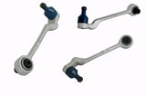 Front Lower Control Arm (Rear, RHS) with Ball Joint BMW X1 E84 2010 - 2015 SCA-BM124704R - Sterling
