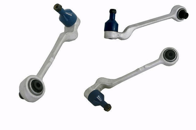 Front Lower Control Arm (Rear, RHS) with Ball Joint BMW X1 E84 2010 - 2015 SCA-BM124704R - Sterling