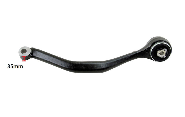 Front Upper Control Arm (RHS, No Ball Joint) BMW X3 E83 2004 - 2011 SCA-BM134701R - Sterling