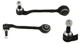 Front Lower Control Arm (Rear, LHS) with Ball Joint BMW X4/X4M G02 2018 - Onwards SCA-BM144712L - Sterling