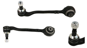Front Lower Control Arm (Rear, LHS) with Ball Joint BMW X4/X4M G02 2018 - Onwards SCA-BM144712L - Sterling