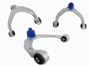 Front Upper Control Arm (LHS) with Ball Joint BMW X5 F15/F85, X6 F16/F86 2013 - 2019 SCA-BM154711L - Sterling